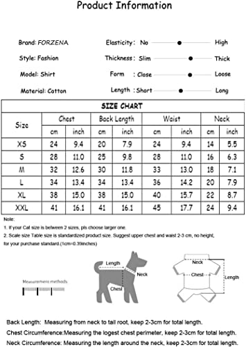 Classic Christmas Sweater For Small Dogs Teddy 100% Cotton Handmade Woven Puppy Shirt Winter Warm Outfits Clothes Xs #TOP6