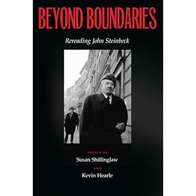 Beyond Boundaries