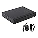 DVR Ibrido 5in1 4 CANALI AHD HD-CVI HD-TVI CVBS TCP/IP 1080N APTI-XB0401-S32