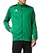 Produktbild Adidas Regista18 Track Top, Sportjacke, Mann, Grün (Fett Grün / Schwarz), M.