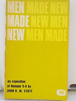 Paperback Men Made New Book