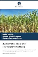Zuckerrohranbau und Nitratverschmutzung (German Edition) 6200846979 Book Cover