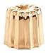 Produktbild Patisse 43016 Backform für Canelé de Bordeaux, Kupfer, 35 mm, 6 Stück