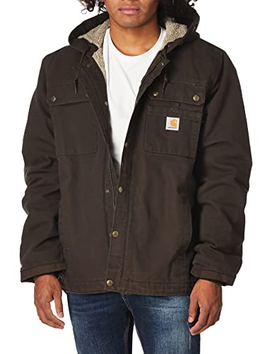 Carhartt Men's Bartlett Jacket (Regular and Big & Tall Sizes),...