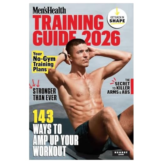 Men's Health