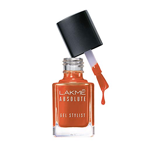 Image of Lakme Absolute Gel Stylist Color, Midsummer, 12 ml