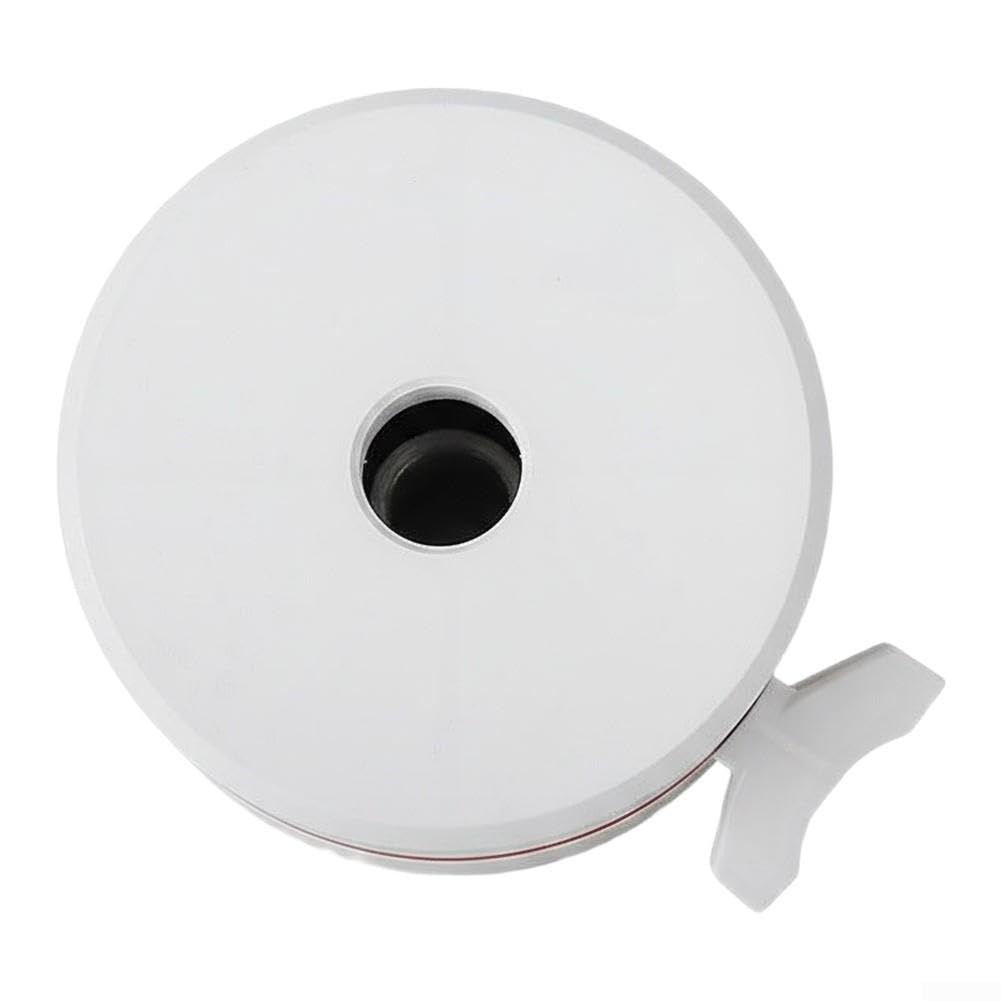 Robustes 5kg Gegengewicht aus Eisen 2.5cm ID Teleskop