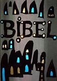  Bibelausgaben, Die Bibel, Hundertwasser-Bibel
