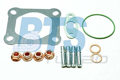 btsturbo T9310 44abs Motor Salas