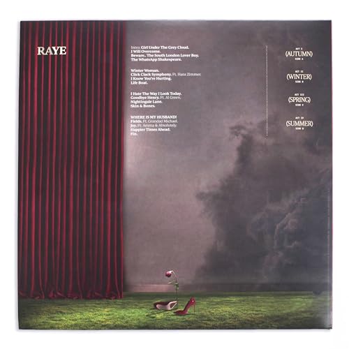 This Music May Contain Hope [Vinilo]