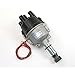 Pertronix D41-10B Distributor Industrial for Wisconsin 4 Cylinder
