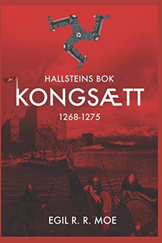 Kongsætt: 1268-1275 (Hallsteins bok)