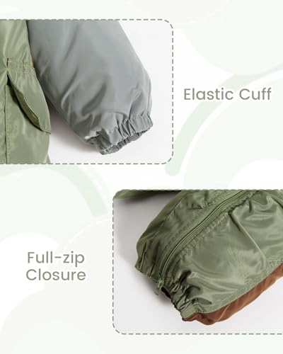 atmungsaktiv 5000g/m² mit YKK-Reißverschluss und Reflexstreifen für Sicherheit in der Dämmerung (112 Zeichen).