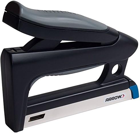 Arrow Fastener T50HS PowerShot Advanced 2-In-1 Staple/Brad Nail Gun