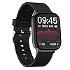 ELEXUS Smart Watch Fitness Tracker for Men Women,Heart Rate Activity Tracking Sport Smartwatches, Waterproof Pedometer Watches with Sleep Monitor Smartwatch Compatible iPhone and Android Phones