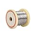 TEAMWILL 50m/164ft 0.3mm Electric Hot Wire for Hot Wire Foam Cutter Cutting Machine Set