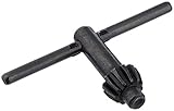 Vermont American 14907 1/4-Inch and 3/8-Inch Chuck Key with 1/4-Inch Pilot