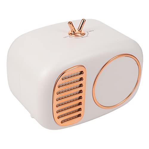 DRESSOOS 1Pc TV tissue box bathroom toilet paper holder wall mount paper towel holder pumping paper case wall mount toilet paper holder Storage Case pp white rural girl mobile phone holder