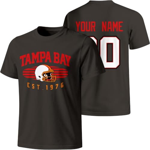 Image of ANTKING T Shirt Custom Short Sleeves for Men Women Youth