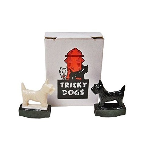Royal Magic Tricky Dogs - One of The Novelty Items of All Time! � (2 Pack)