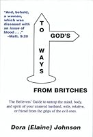 To God's Ways from Britches 0533144213 Book Cover