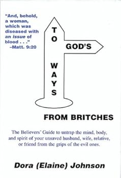Paperback To God's Ways from Britches Book