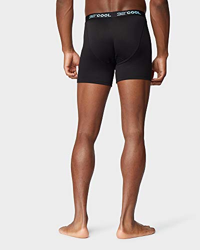 32 DEGREES Men's Stretch Boxer Briefs - Image 3