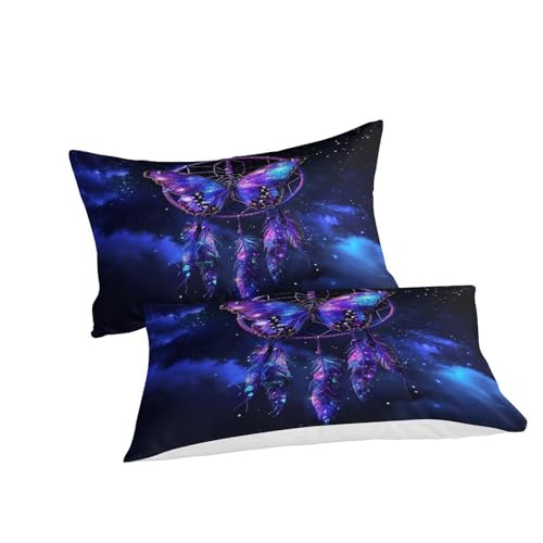 Parure de lit microfibre ultra douce de qualité supérieure 260x220