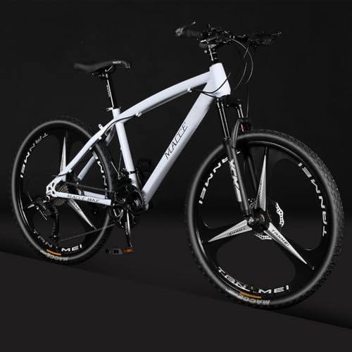 Nihig�V�o�� ���[�h�o�C�N �}�E���e���o�C�N���Y�f�|�t���[�� 24/26�C���`���]�� 21/24/27/30�i�ϑ� �Ռ��z�� �I�t���[�h �����z�� �f�B�X�N�u���[�L �X��� �ʋ� �ʊw �K���g��155-185CM (3���H���z�C�[��/�z���C�g,24�C��