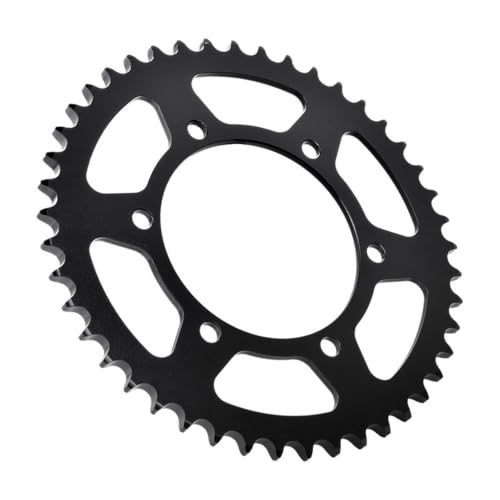 Pignons 525 16T 45T Tracer 700 pour vos voyages et roadtrips