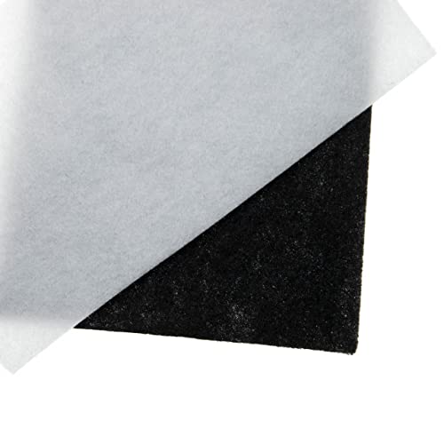 vhbw 6-TLG. Filter + Beutel (Mikrovlies) Set kompatibel mit Hoover BT T3488 001, BT U3120, BT U3130, BTDM4474 001 Staubsauger