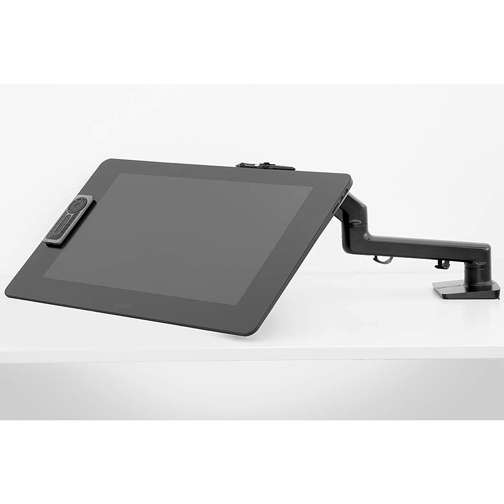 Amazon.co.jp: Wacom(ワコム) タブレット対応Flex Arm ( Cintiq Pro24 