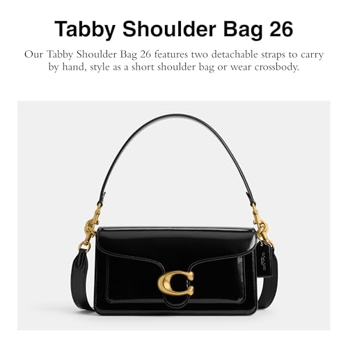 Image of Coach Women's Tabby Shoulder Bag 26