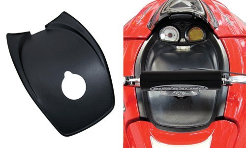 RIVA Ultra 250X/LX Steering Column Cover