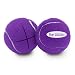 Top Glides Precut Walker Tennis Ball Glides - Purple - 1 Pair