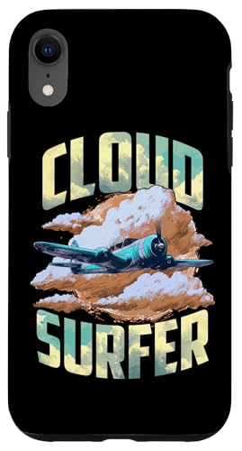 Cloud surfer X}zP[X iPhone XR p