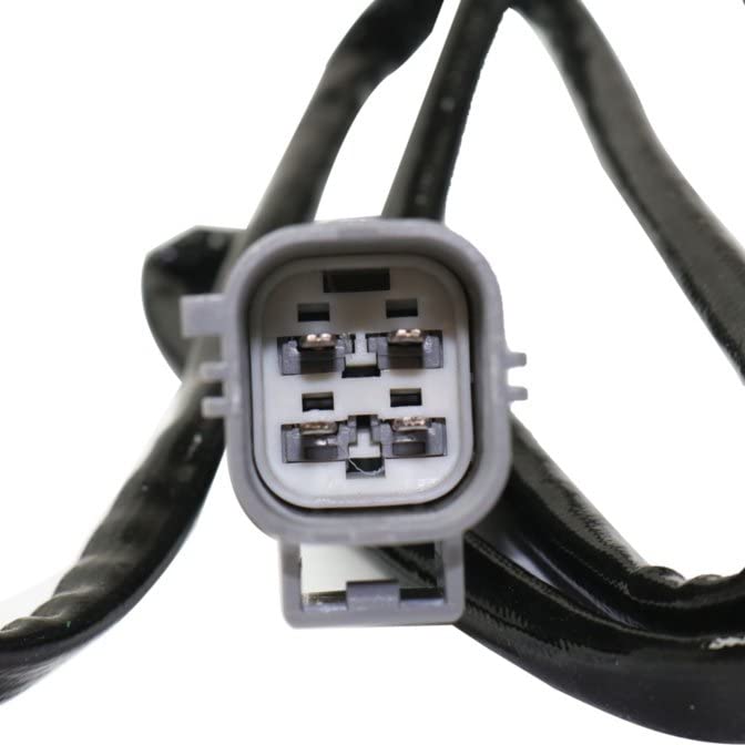 Oxygen Sensor for V70 02-07 / XK/XKR 10-15 Fits RV96090001