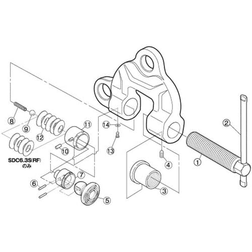 X[p[ XN|JNv XN| SDCR2S
