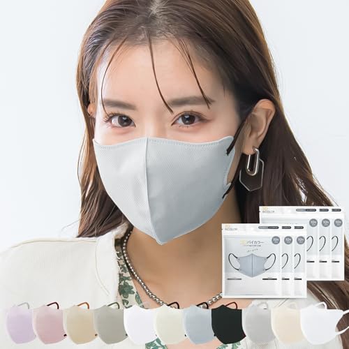 [] }XN 60 (10×6pbNjsDz  oCJ[}XN  J[}XN q ₷ CNtɂ RF _炩R ɂȂȂ ɂ₳ 3w\ ʃTCY jp PM2.5/ԕ/