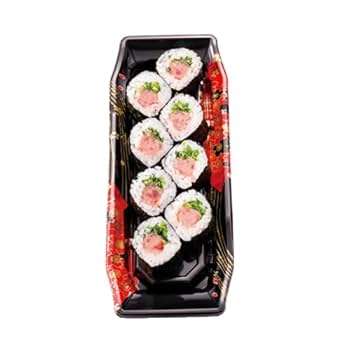 Amazon.co.jp: ライフコーポレーション ねぎとろ中巻(8巻) 1