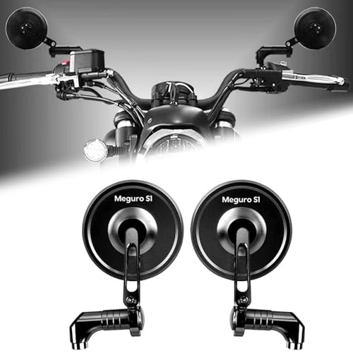 For KS1 Meguro S1\ȃ~[I[goCgobN~[A~I[goCCANZT[ (ubN,St) [sAi]