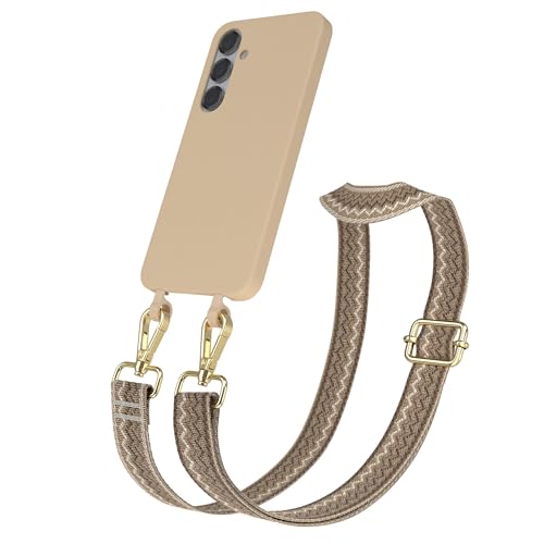 Coque 2en1 vague Galaxy S25 Plus antichoc pour ne plus jamais faire tomber son mobile