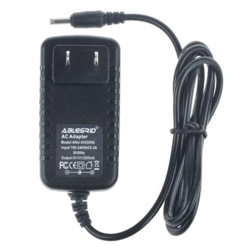 Adaptador de corriente 5V para tablet Prestigio miniatura 1