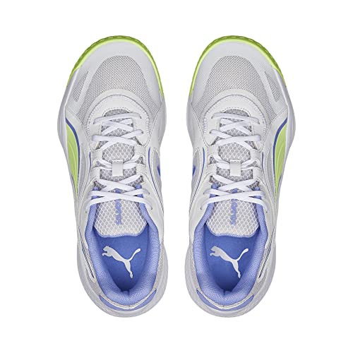 Image of Puma Unisex Adult Solarstrike II Tennis Shoe