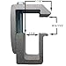 JQuad Truck Cap Topper Mounting Clamp (6 Pack)
