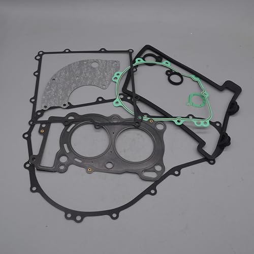 Joint de culasse 300cc Benelli BJ300 anti fuite compression moteur - 2