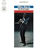 Miles In Europe