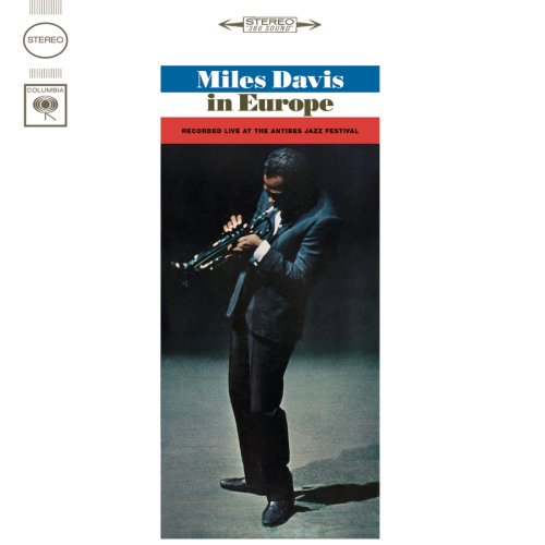 Miles In Europe