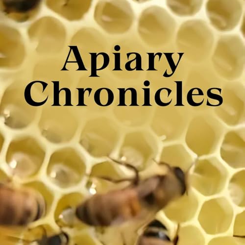 4. From Bee Cutouts to Sustainable Practices with Randy McCaffrey