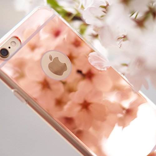Ringke Cover per iPhone 6, Fusion Mirror, Elegante...